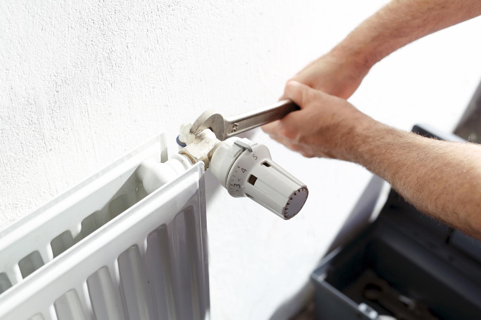 entretien chauffage électrique Thorigny-sur-Marne